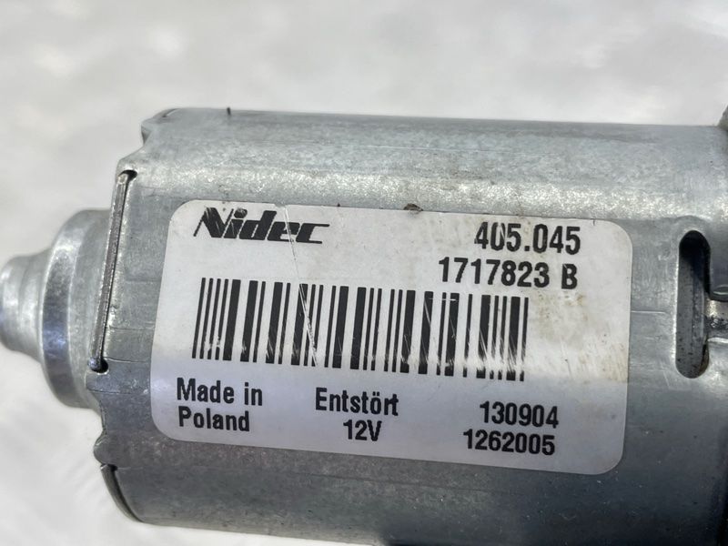 Моторчик панорамы / Люка 4g8959591 Audi A8