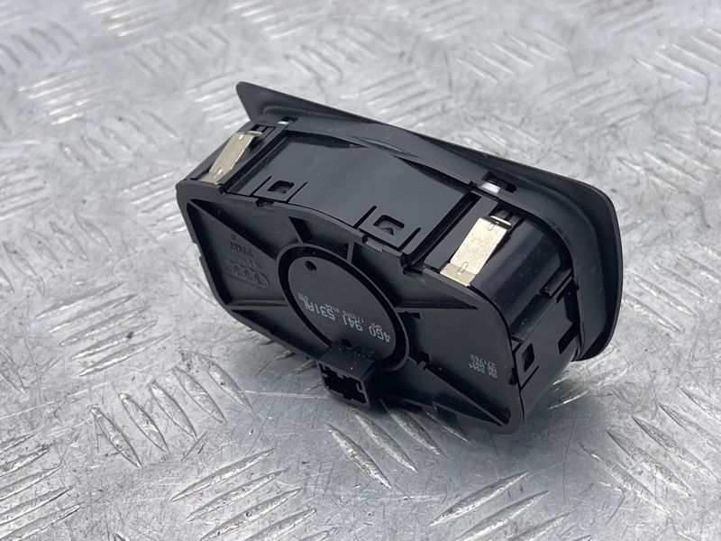 Перемикач світла фар 4G0941531AL Audi A6
