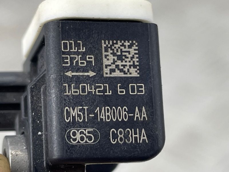 Датчик удара CM5T14006AA Ford Edge