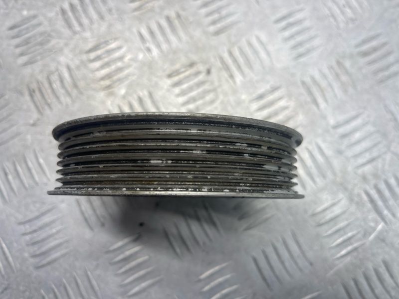 Шків насоса гідропідсилювача 059145255G Audi Q7