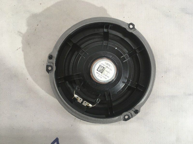 Динамик двери низкочастотный ET4T18808DA Ford Edge Ford Bronco Sport, Ford Edge, Ford Escape, Ford Maverick