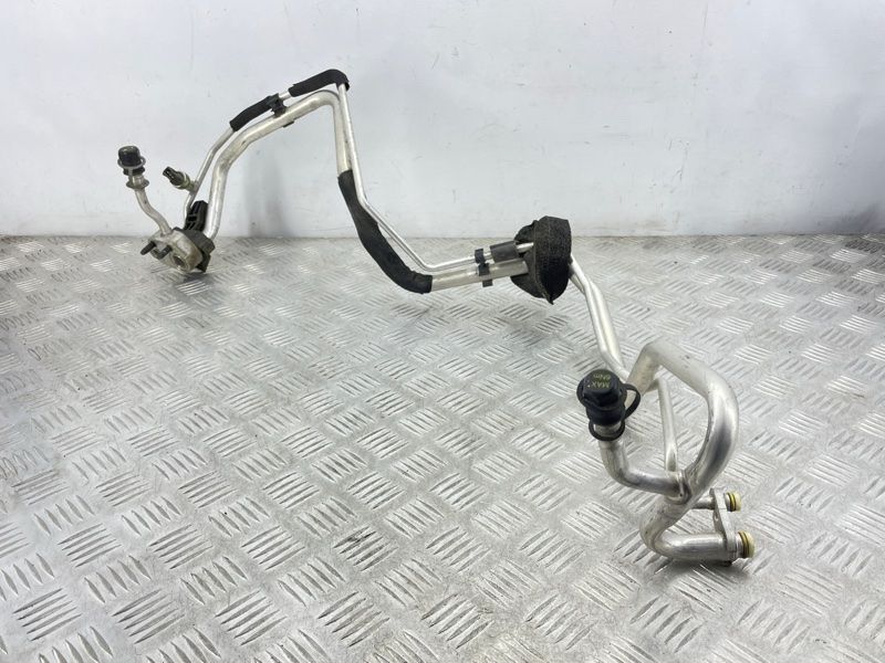 Трубка кондиціонера 31404483 Volvo XC60
