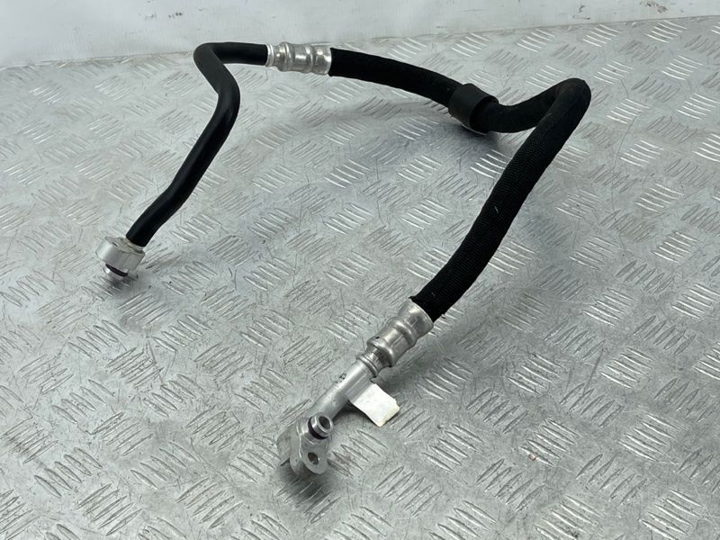 Шланг кондиціонера 4G0260701BQ Audi A6