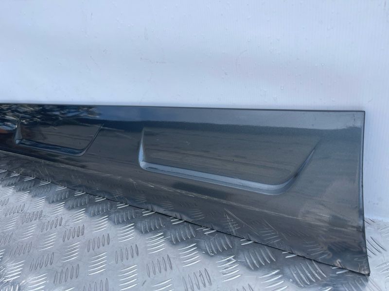 Накладка дверей передня ліва 4L0071841 Audi Q7 Audi Q7