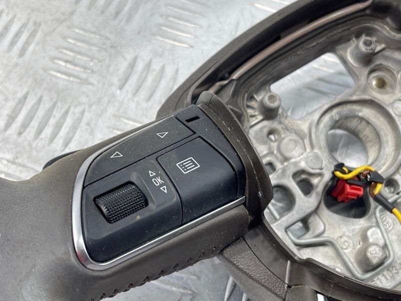 Руль 4H0419091BAINW Audi A8