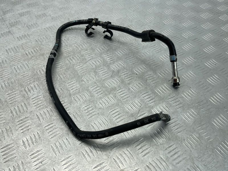 Топливный шланг 06K133986AG Volkswagen Passat
