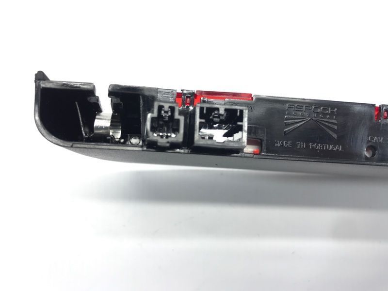Стоп / Фонарь дополнительный 4G5945097 Audi A6