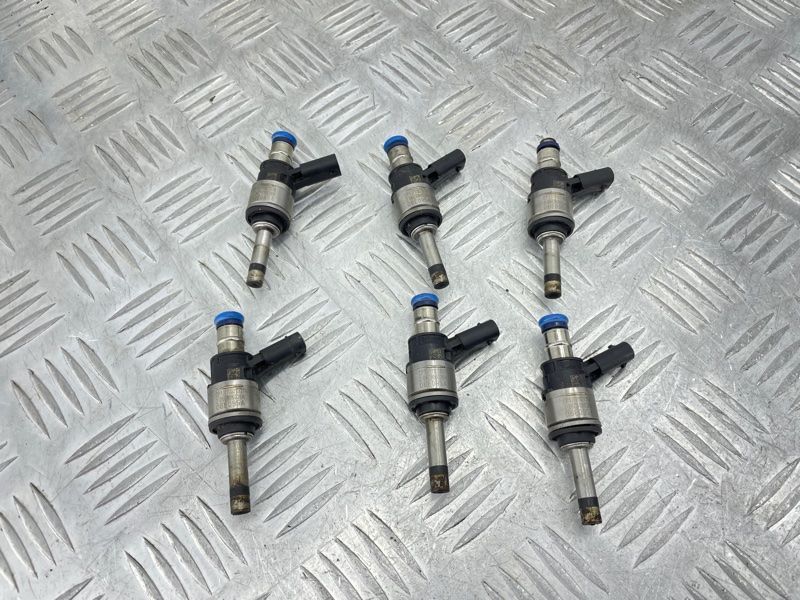 Топливная форсунка высокого давления 06C906036H Audi Q7 Audi A6, Audi A7, Audi A8, Audi Q7
