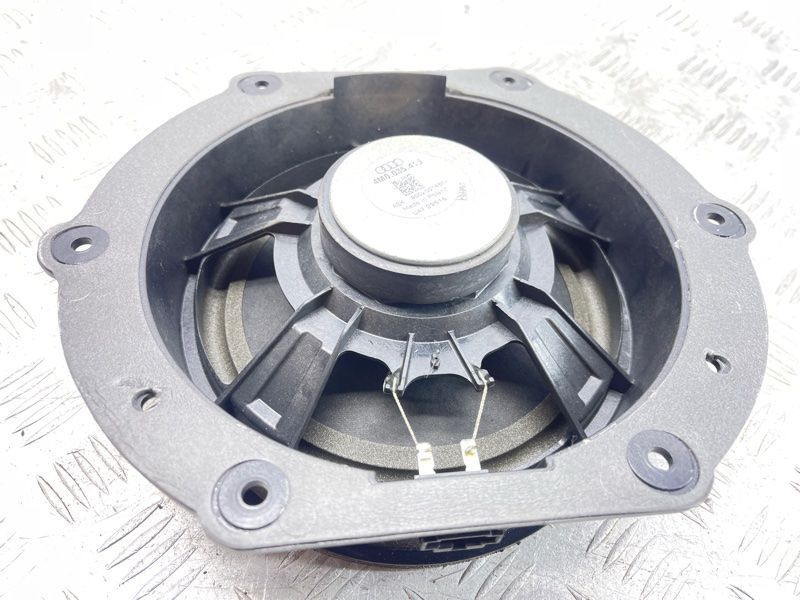 Динамик 4M0035415 Audi Q7