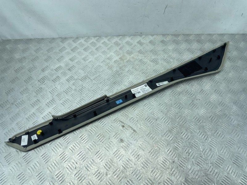 Накладка 4K0863305A Audi A6