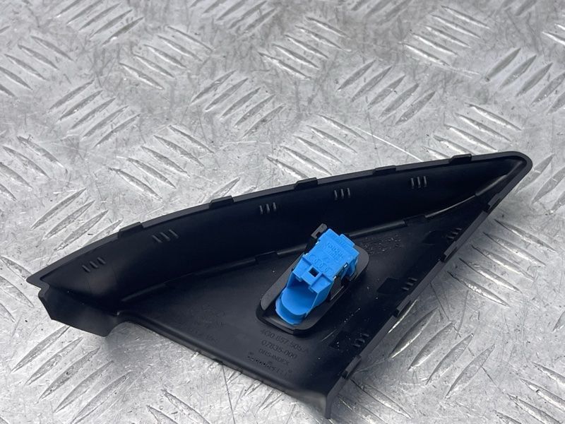 Кнопка Audi A6