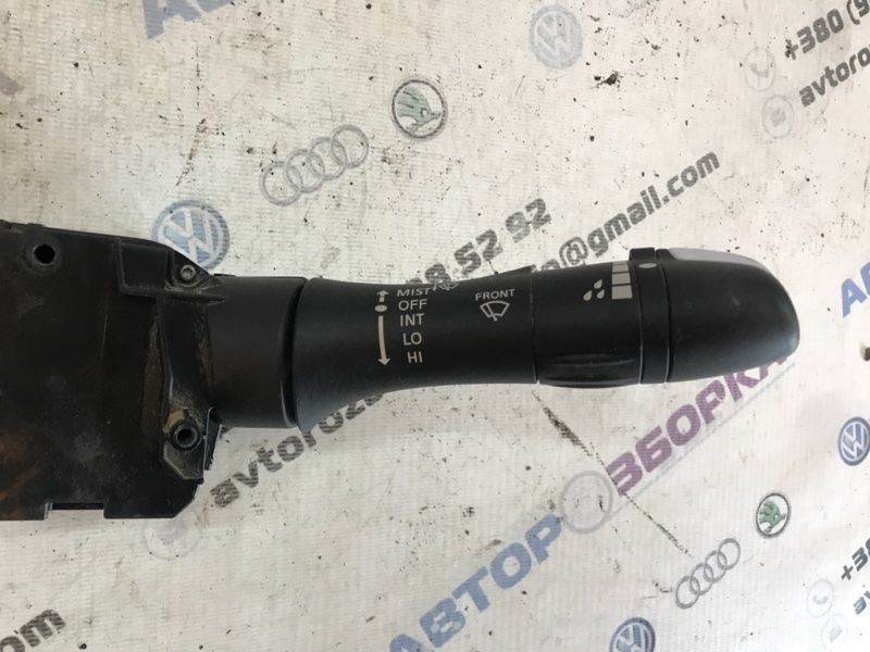Блок підкермових перемикачів 255604GA6A Infiniti Q50