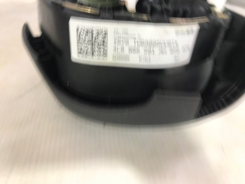 Подушка безпеки керма 4L0880201AH6PS Audi Q7 Audi Q7