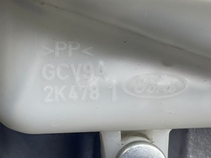 Главный тормозной цилиндр Ford Edge