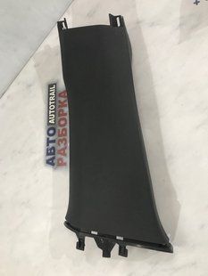 Облицовка стойки 3c8867291 Volkswagen CC
