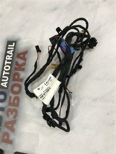 Проводка двери 4g8971036h Audi A7