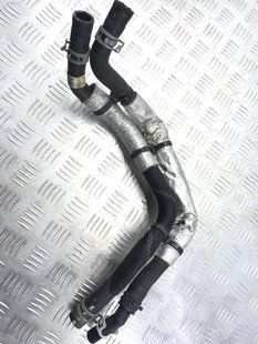 Патрубок K2G318C266BDA Ford Edge