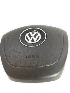 Подушка безпеки керма 7P6880201H4A1 Volkswagen Touareg Volkswagen Touareg