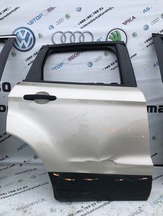 Дверь CJ5Z7824630A Ford Escape