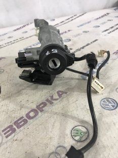 Замок запалювання 6K0905865 Volkswagen Passat