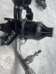 Клапан EGR K2GE90475AA Ford Edge