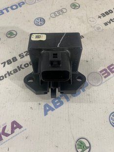 Блок управления топливным насосом 11538554 Ford Fusion