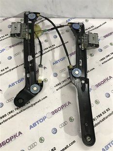 Стеклоподъемник 4G8839462A Audi A7