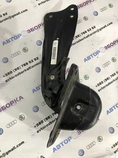 Кронштейн рычага 1K0501475 Volkswagen Beetle