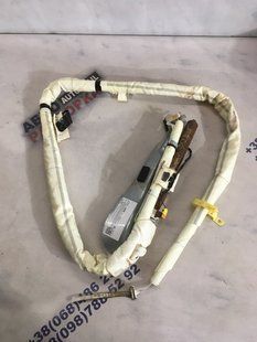 Шторка безопасности боковая / Airbag 5N0880741K Volkswagen Tiguan