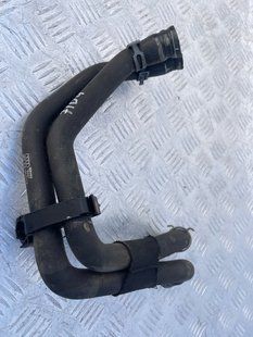 Патрубок 7L8122073E Audi Q7