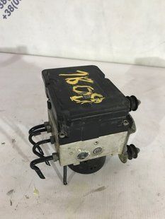 Блок ABS 4L0614517L Audi Q7