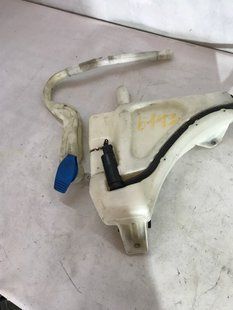 Бачок омивача скла 3B0955681 Audi Q7