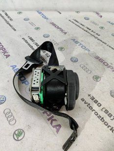 Ремінь безпеки сидіння 2-го ряду 4G8857805CV04 Audi A6