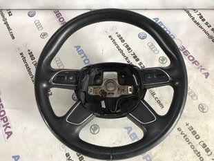 Кермо 4L0419091AE1KT Audi Q7