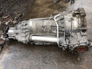 АКПП / коробка передач 0BK300039D002 Audi A6