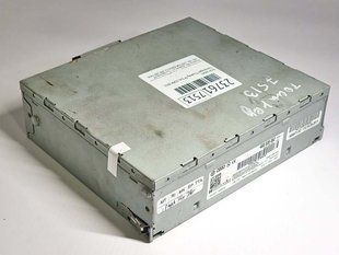Блок радіо 4G0035082 Volkswagen Touareg