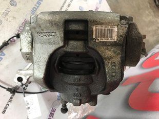 Суппорт тормозной DG9C2B302AB Ford Fusion