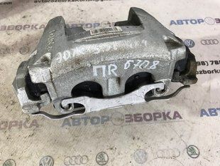 Супорт гальмівний F2GC2B294AA Ford Edge