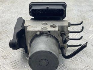 Блок ABS 4N0907379AG Audi A6