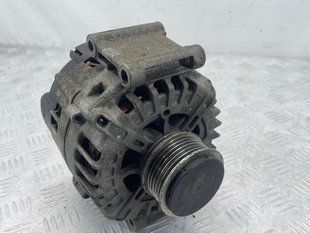Генератор 06E903018L Audi Q5
