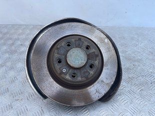 Поворотный кулак / Цапфа с подшипником 4K0505431K Audi A6