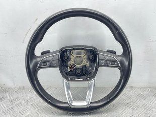 Кермо Audi Q7