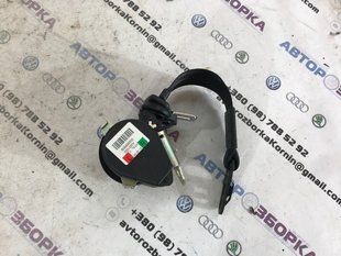 Ремень безопасности 4L0857811BV04 Audi Q7