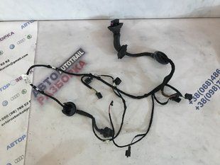 Проводка двери 4L0971030CC Audi Q7
