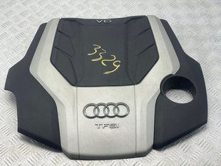 Накладка двигателя 06M103925N Audi A6