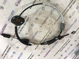 Трос КПП E1GP7E395A Ford Edge