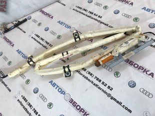 Шторка безопасности боковая / Airbag 1G09452701 Volvo XC60