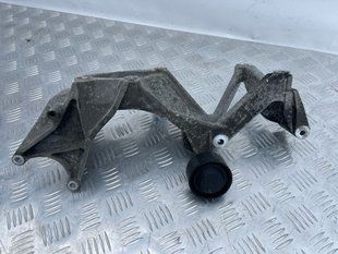 Кронштейн генератора 03H260087F Volkswagen Touareg Volkswagen Touareg
