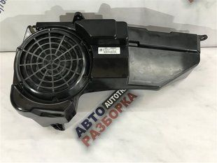 Сабвуфер BOSE 4G9035382A Audi A7