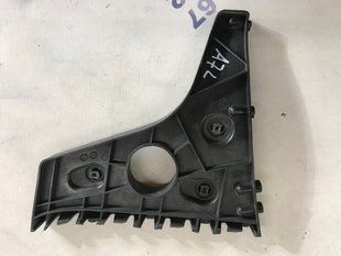 Направляющая заднего бампера 4G8807453 Audi A7